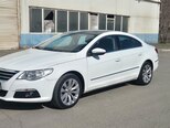 Volkswagen Passat CC-8