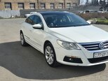 Volkswagen Passat CC-9