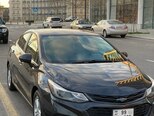 Chevrolet Cruze-3