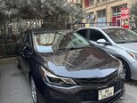 Chevrolet Cruze-5