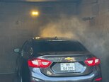 Chevrolet Cruze-7