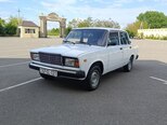 LADA (VAZ) 2107-16