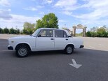 LADA (VAZ) 2107-15