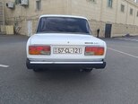 LADA (VAZ) 2107-19