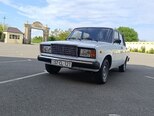 LADA (VAZ) 2107-20