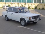 LADA (VAZ) 2107-21