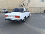 LADA (VAZ) 2107-18