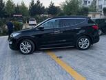 Hyundai Santa Fe-3