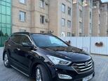 Hyundai Santa Fe-2