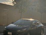 Chevrolet Cruze-1