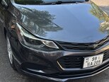 Chevrolet Cruze-8