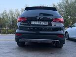 Hyundai Santa Fe-9