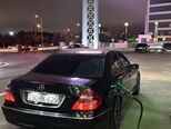 Mercedes E 240-6