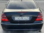 Mercedes E 240-2