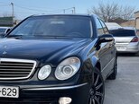 Mercedes E 240-5