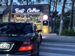 Mercedes E 240-7
