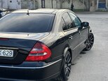 Mercedes E 240-3