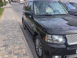 Land Rover Range Rover-6