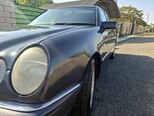 Mercedes E 200-7