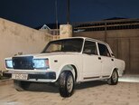 LADA (VAZ) 2107-3
