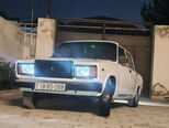 LADA (VAZ) 2107-1