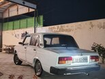 LADA (VAZ) 2107-5