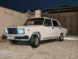 LADA (VAZ) 2107-4