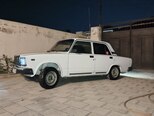 LADA (VAZ) 2107-2