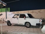 LADA (VAZ) 2107-6