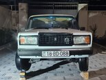 LADA (VAZ) 2107-9