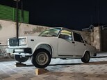 LADA (VAZ) 2107-10