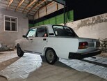 LADA (VAZ) 2107-12