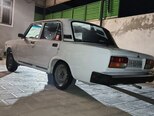 LADA (VAZ) 2107-13