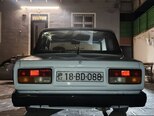 LADA (VAZ) 2107-15