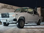 LADA (VAZ) 2107-14