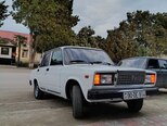 LADA (VAZ) 2107-2