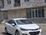 Chevrolet Cruze-1