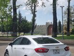 Chevrolet Cruze-4