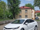 Chevrolet Cruze-3