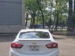 Chevrolet Cruze-6