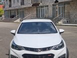 Chevrolet Cruze-2