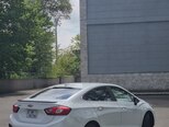 Chevrolet Cruze-5