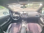 Chevrolet Cruze-9