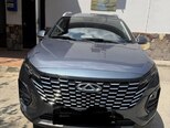 Chery Tiggo 2 Pro Max-1