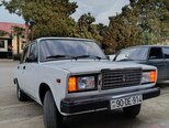 LADA (VAZ) 2107-1