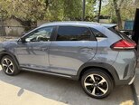 Chery Tiggo 2 Pro Max-10