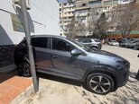 Chery Tiggo 2 Pro Max-9