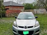 Mazda CX-7-1