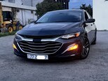 Chevrolet Malibu-1