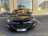 Chevrolet Malibu-2
